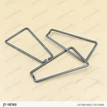 LK1900 MAZ-15513000 — JT-18763 sewing machine spare part