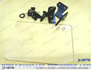 LK1900 EYE GUARD  /LK1903 EYE GUARD 400-06484 — JT-18770 sewing machine spare part