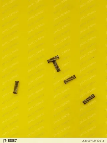 LK1900 400-10513 — JT-18837 sewing machine spare part