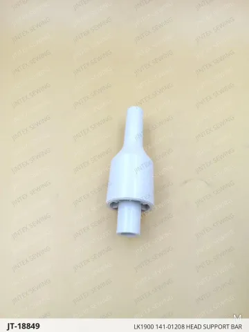 LK1900 141-01208 HEAD SUPPORT BAR — JT-18849 sewing machine spare part