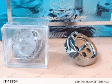 LBH-761 HOOKSET ZHEHAO — JT-18854 sewing machine spare part