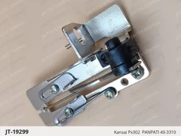 Kansai Px302  PANPATI 40-3310 — JT-19299 sewing machine spare part