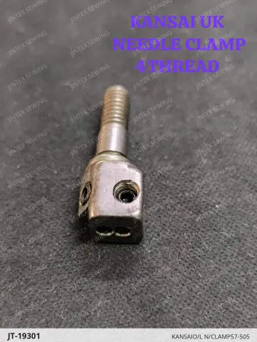 KANSAIO/L N/CLAMP57-505 — JT-19301 sewing machine spare part