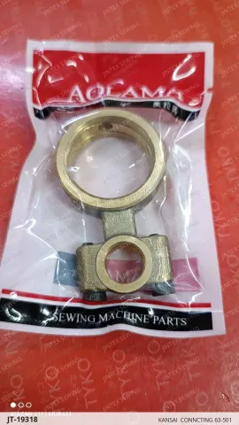 KANSAI  CONNCTING 63-501 — JT-19318 sewing machine spare part