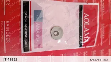KANSAI 51-833 — JT-19323 sewing machine spare part