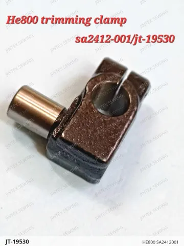 HE800 SA2412001 — JT-19530 sewing machine spare part