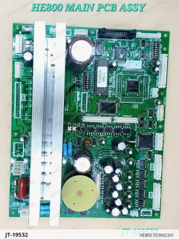 HE800 S53902301 — JT-19532 sewing machine spare part