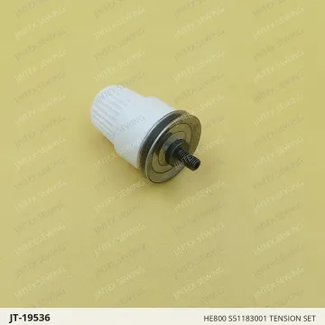 HE800 S51183001 TENSION SET — JT-19536 sewing machine spare part