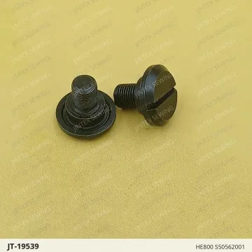 HE800 S50562001 — JT-19539 sewing machine spare part