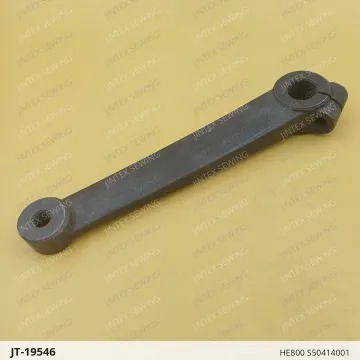 HE800 S50414001 — JT-19546 sewing machine spare part