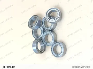 HE800 S50412000 — JT-19549 sewing machine spare part