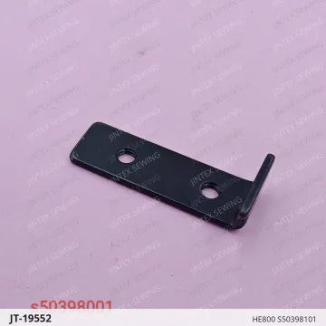 HE800 S50398101 — JT-19552 sewing machine spare part
