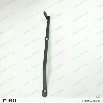 HE800 S50382001 — JT-19553 sewing machine spare part