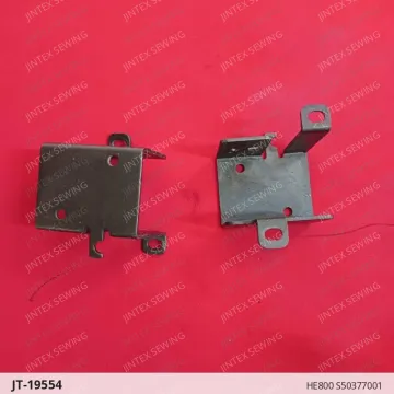 HE800 S50377001 — JT-19554 sewing machine spare part