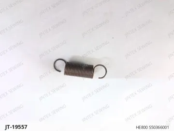 HE800 S50366001 — JT-19557 sewing machine spare part