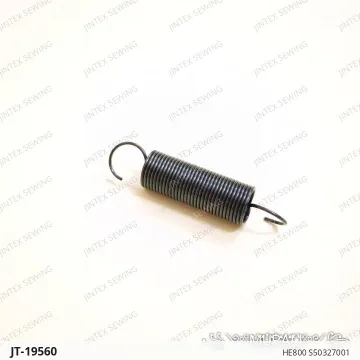HE800 S50327001 — JT-19560 sewing machine spare part