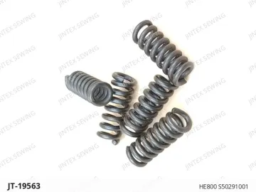 HE800 S50291001 — JT-19563 sewing machine spare part