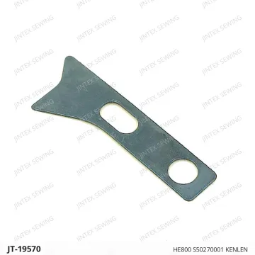 HE800 S50270001 KENLEN — JT-19570 sewing machine spare part