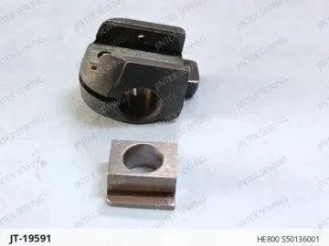 HE800 S50136001 — JT-19591 sewing machine spare part