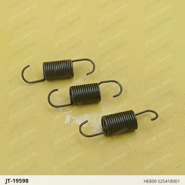 HE800 S25418001 — JT-19598 sewing machine spare part