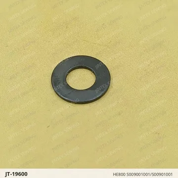 HE800 S009001001/S00901001 — JT-19600 sewing machine spare part