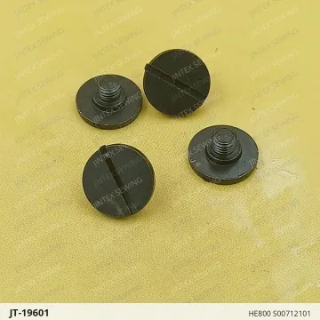 HE800 S00712101 — JT-19601 sewing machine spare part