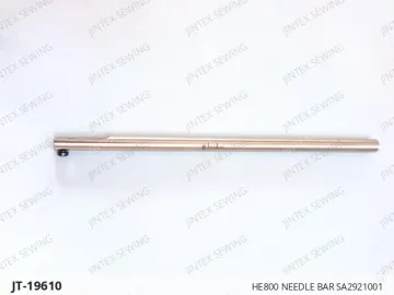 HE800 NEEDLE BAR SA2921001 — JT-19610 sewing machine spare part