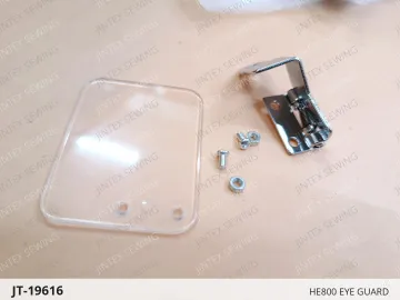 HE800 EYE GUARD — JT-19616 sewing machine spare part