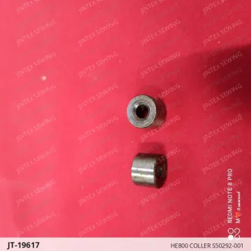 HE800 COLLER S50292-001 — JT-19617 sewing machine spare part