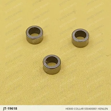 HE800 COLLAR S50400001 KENLEN — JT-19618 sewing machine spare part