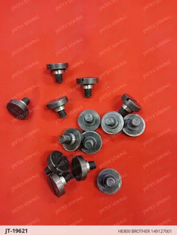HE800 BROTHER 149127001 — JT-19621 sewing machine spare part