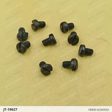 HE800 62300502 — JT-19627 sewing machine spare part