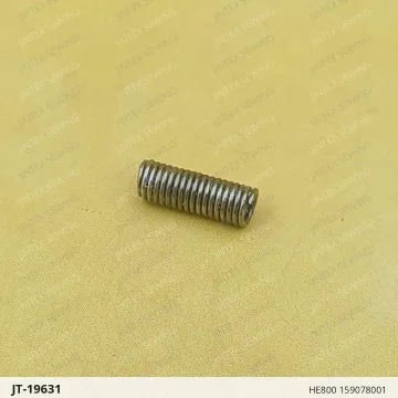 HE800 159078001 — JT-19631 sewing machine spare part