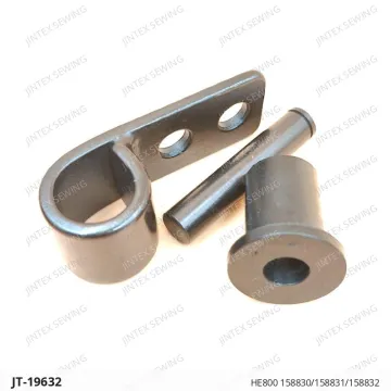 HE800 158830/158831/158832 — JT-19632 sewing machine spare part