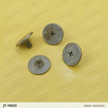 HE800 145465001 — JT-19633 sewing machine spare part