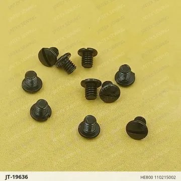 HE800 110215002 — JT-19636 sewing machine spare part