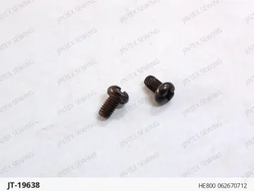HE800 062670712 — JT-19638 sewing machine spare part