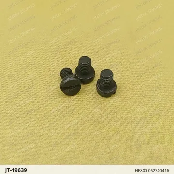 HE800 062300416 — JT-19639 sewing machine spare part
