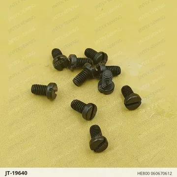 HE800 060670612 — JT-19640 sewing machine spare part