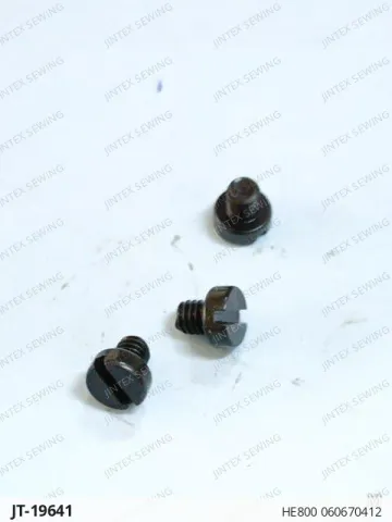 HE800 060670412 — JT-19641 sewing machine spare part