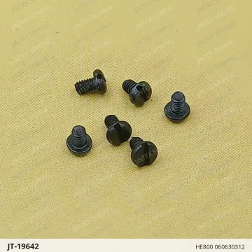 HE800 060630312 — JT-19642 sewing machine spare part