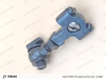 HE37/FR57/CL46/CL47/CL50  COMP — JT-19644 sewing machine spare part