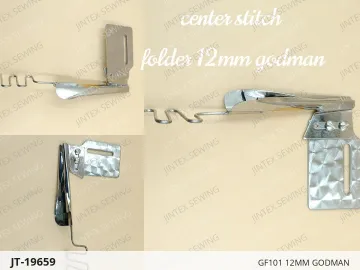 GF101 12MM GODMAN — JT-19659 sewing machine spare part