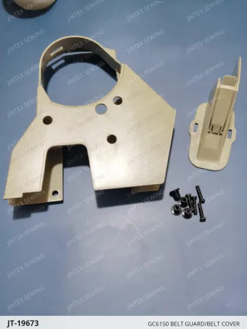 GC6150 BELT GUARD/BELT COVER — JT-19673 sewing machine spare part