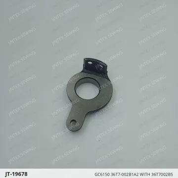 GC6150 36T7-002B1A2 WITH 36T7002B5 — JT-19678 sewing machine spare part