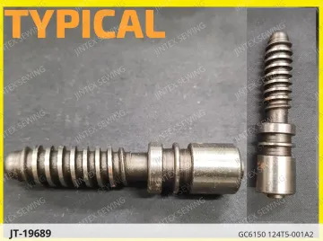 GC6150 124T5-001A2 — JT-19689 sewing machine spare part