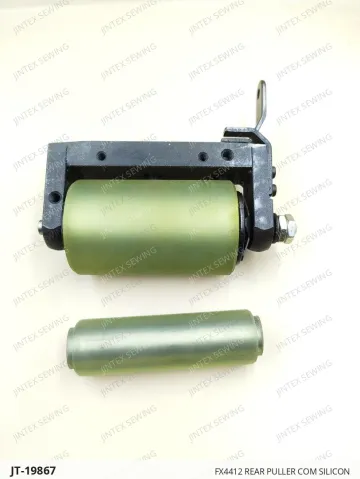 FX4412 REAR PULLER COM SILICON — JT-19867 sewing machine spare part
