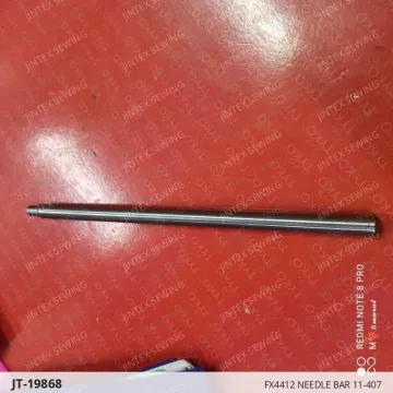 FX4412 NEEDLE BAR 11-407 — JT-19868 sewing machine spare part