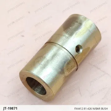 FX4412 81-426 N/BAR BUSH — JT-19871 sewing machine spare part