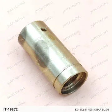 FX4412 81-425 N/BAR BUSH — JT-19872 sewing machine spare part